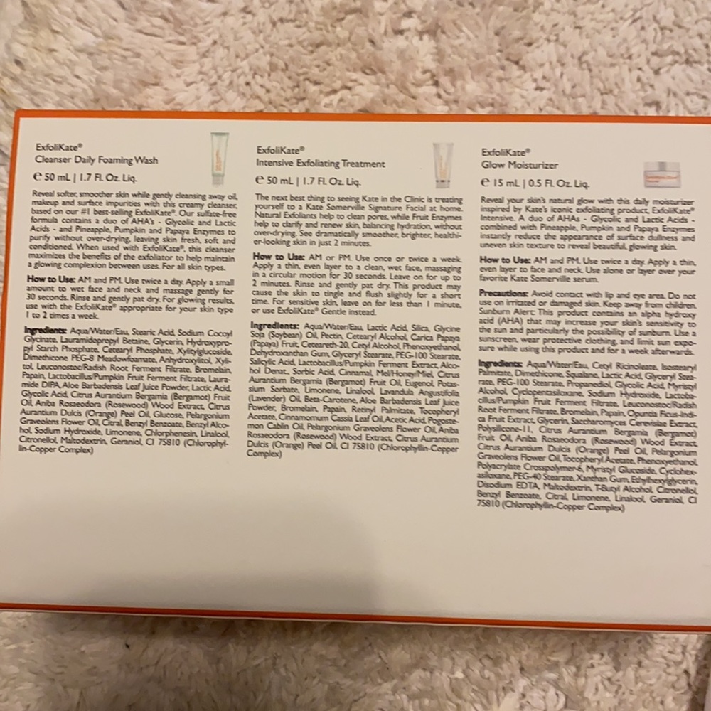 Kate Somerville - Picture 4 of 5